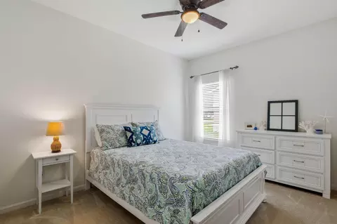 Bedroom - 2700 Arundel Ln, Saint Augustine, FL 32092 photo 6 of 9