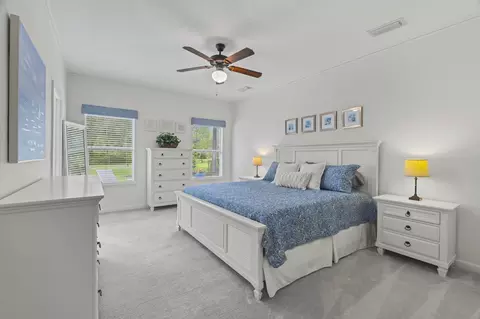 Bedroom - 2700 Arundel Ln, Saint Augustine, FL 32092 photo 1 of 9