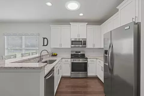 Kitchen - 2700 Arundel Ln, Saint Augustine, FL 32092 photo 2 of 5