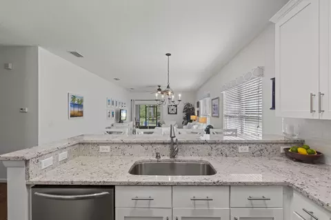 Kitchen - 2700 Arundel Ln, Saint Augustine, FL 32092 photo 4 of 5