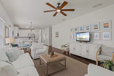 Living - 2700 Arundel Ln, Saint Augustine, FL 32092 photo 6 of 6