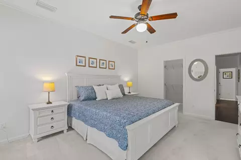 Bedroom - 2700 Arundel Ln, Saint Augustine, FL 32092 photo 3 of 9