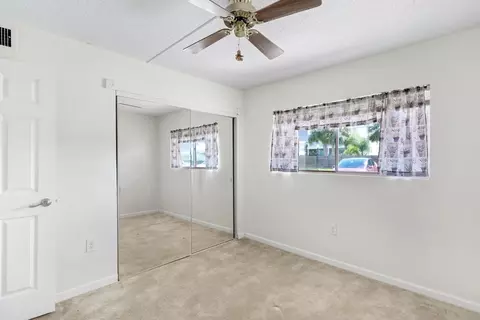 Bedroom - 7175 A1a S A103, Saint Augustine, FL 32080 photo 3 of 4