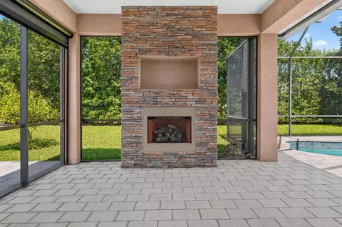 Exterior - 412 Maribella Ct, Saint Augustine, FL 32086 photo 8 of 18