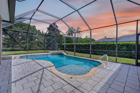 Exterior - 412 Maribella Ct, Saint Augustine, FL 32086 photo 10 of 18