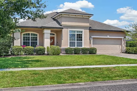 Exterior - 412 Maribella Ct, Saint Augustine, FL 32086 photo 4 of 18