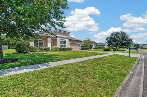 Exterior - 412 Maribella Ct, Saint Augustine, FL 32086 photo 6 of 18