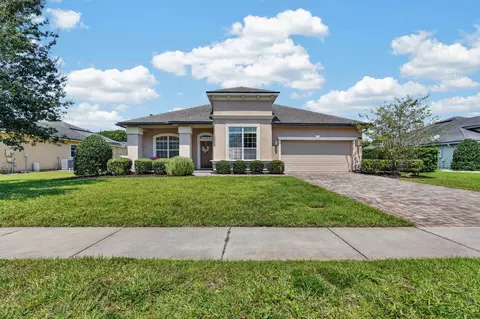 Exterior - 412 Maribella Ct, Saint Augustine, FL 32086 photo 7 of 18