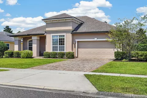 Exterior - 412 Maribella Ct, Saint Augustine, FL 32086 photo 3 of 18