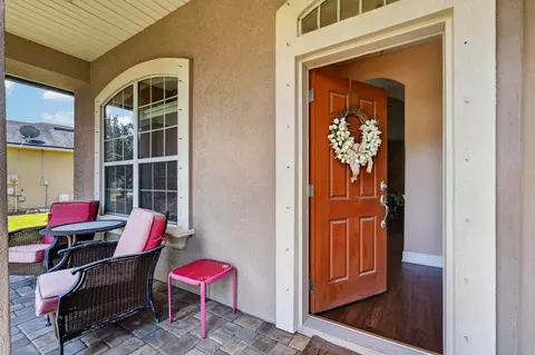 Entry Way - 412 Maribella Ct, Saint Augustine, FL 32086 photo 1 of 4