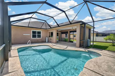 Exterior - 412 Maribella Ct, Saint Augustine, FL 32086 photo 11 of 18