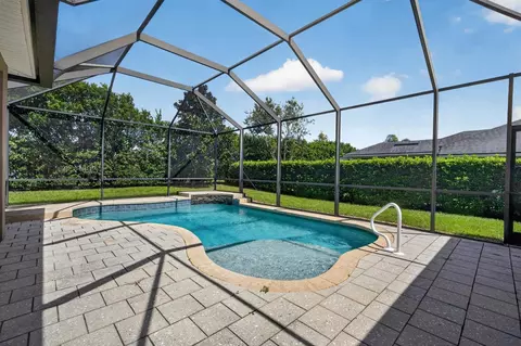 Exterior - 412 Maribella Ct, Saint Augustine, FL 32086 photo 9 of 18