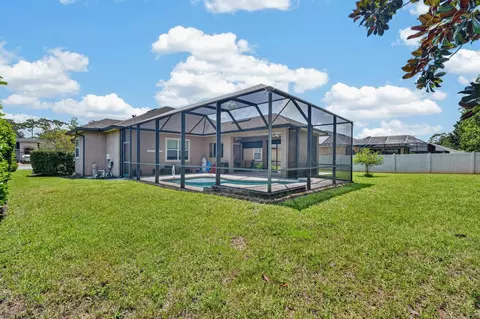 Exterior - 412 Maribella Ct, Saint Augustine, FL 32086 photo 17 of 18