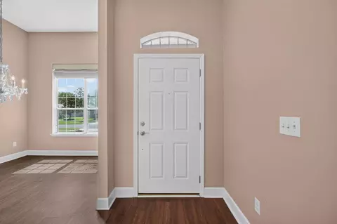 Entry Way - 412 Maribella Ct, Saint Augustine, FL 32086 photo 2 of 4
