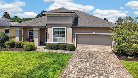 Exterior - 412 Maribella Ct, Saint Augustine, FL 32086 photo 5 of 18