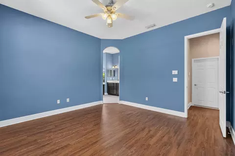 Bedroom - 412 Maribella Ct, Saint Augustine, FL 32086 photo 2 of 3
