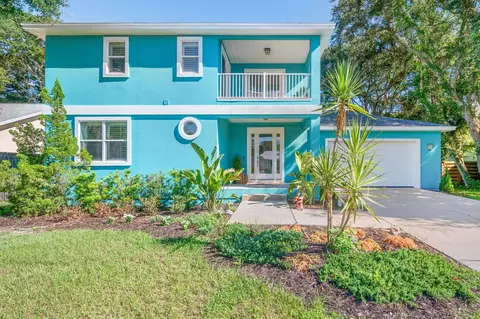 132 15th St, Saint Augustine Beach, FL 32080