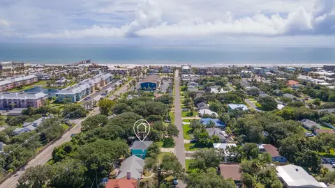 View/Area - 132 15th St, Saint Augustine Beach, FL 32080 photo 1 of 4