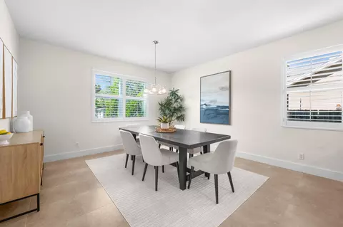 Dining - 132 15th St, Saint Augustine Beach, FL 32080 photo 2 of 2