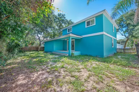 Exterior - 132 15th St, Saint Augustine Beach, FL 32080 photo 3 of 3