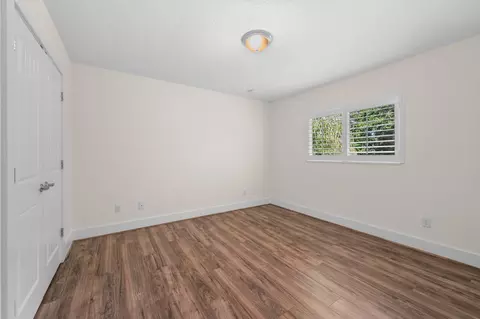 Bedroom - 132 15th St, Saint Augustine Beach, FL 32080 photo 3 of 4