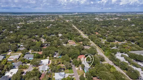 View/Area - 132 15th St, Saint Augustine Beach, FL 32080 photo 4 of 4