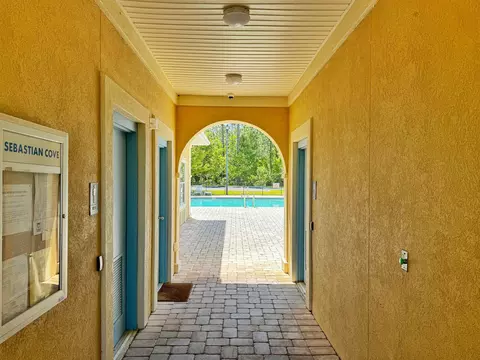 Entry Way - 1705 Golden Lake Loop, Saint Augustine, FL 32084 photo 1 of 1