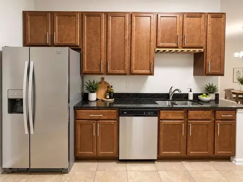 Kitchen - 1705 Golden Lake Loop, Saint Augustine, FL 32084 photo 2 of 3