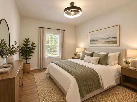 Bedroom - 1705 Golden Lake Loop, Saint Augustine, FL 32084 photo 1 of 5