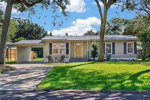 6302 Gomez Rd, Saint Augustine, FL 32080