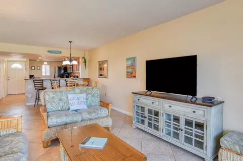 Living - 4 Ocean Trce #323, Saint Augustine Beach, FL 32080 photo 1 of 3