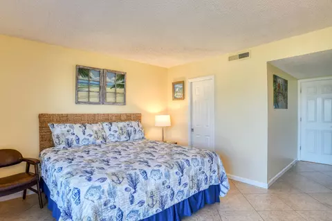 Bedroom - 4 Ocean Trce #323, Saint Augustine Beach, FL 32080 photo 2 of 4
