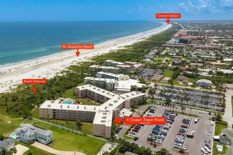 View/Area - 4 Ocean Trce #323, Saint Augustine Beach, FL 32080 photo 2 of 2