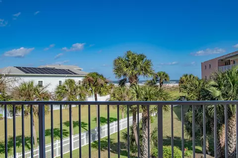 Exterior - 4 Ocean Trce #323, Saint Augustine Beach, FL 32080 photo 3 of 9
