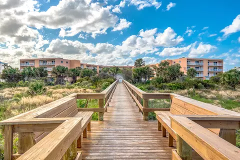 View/Area - 4 Ocean Trce #323, Saint Augustine Beach, FL 32080 photo 1 of 2