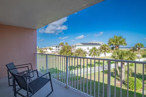 Exterior - 4 Ocean Trce #323, Saint Augustine Beach, FL 32080 photo 2 of 9