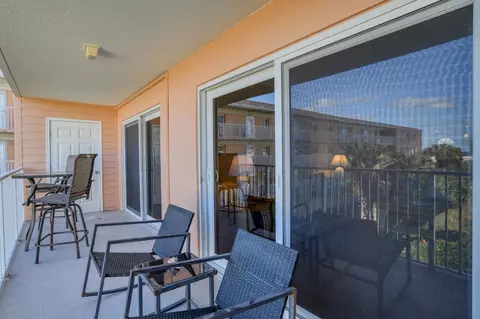 Exterior - 4 Ocean Trce #323, Saint Augustine Beach, FL 32080 photo 1 of 9