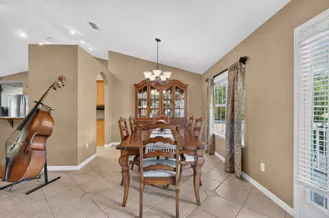 Dining - 6888 Cypress Point Dr, Saint Augustine, FL 32086 photo 1 of 2