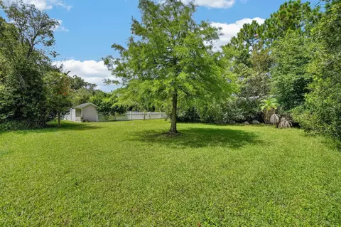 Exterior - 6888 Cypress Point Dr, Saint Augustine, FL 32086 photo 21 of 21