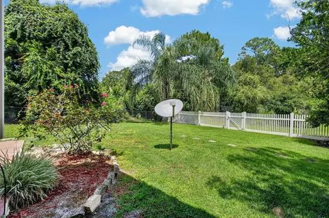 Exterior - 6888 Cypress Point Dr, Saint Augustine, FL 32086 photo 18 of 21