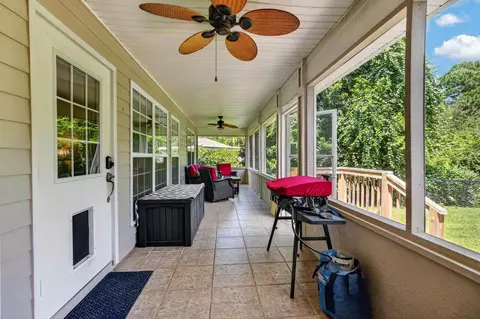Exterior - 6888 Cypress Point Dr, Saint Augustine, FL 32086 photo 12 of 21