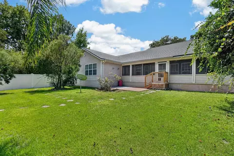 Exterior - 6888 Cypress Point Dr, Saint Augustine, FL 32086 photo 16 of 21