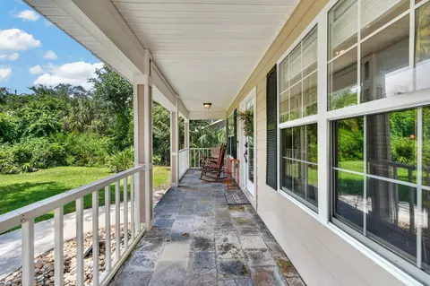 Exterior - 6888 Cypress Point Dr, Saint Augustine, FL 32086 photo 6 of 21