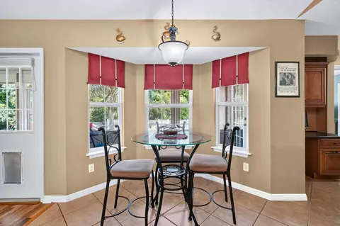 Dining - 6888 Cypress Point Dr, Saint Augustine, FL 32086 photo 2 of 2