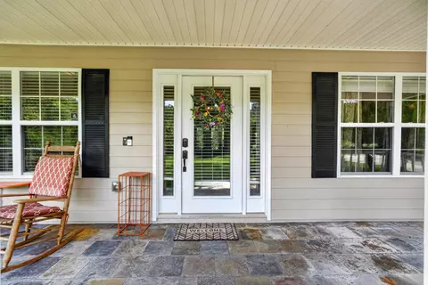 Exterior - 6888 Cypress Point Dr, Saint Augustine, FL 32086 photo 8 of 21