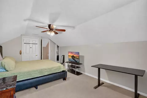 Bedroom - 6888 Cypress Point Dr, Saint Augustine, FL 32086 photo 4 of 5