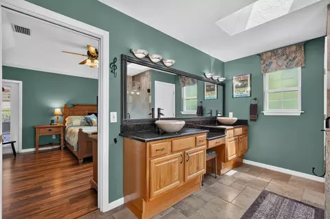 Bath - 6888 Cypress Point Dr, Saint Augustine, FL 32086 photo 2 of 3