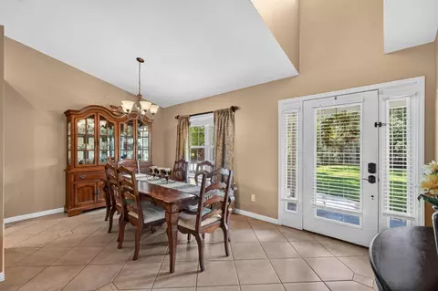 Entry Way - 6888 Cypress Point Dr, Saint Augustine, FL 32086 photo 3 of 3