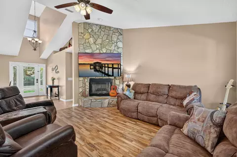 Living - 6888 Cypress Point Dr, Saint Augustine, FL 32086 photo 1 of 2