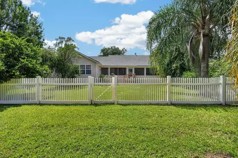Exterior - 6888 Cypress Point Dr, Saint Augustine, FL 32086 photo 20 of 21